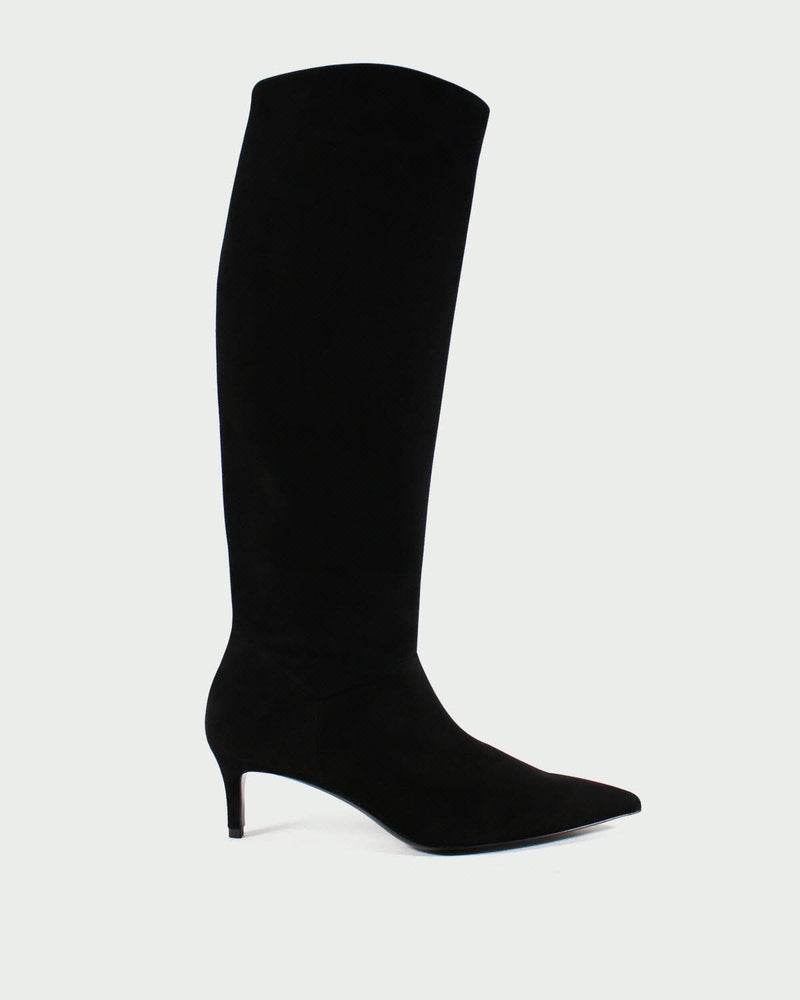 Guglielmo Rotta Stiefel Absatz