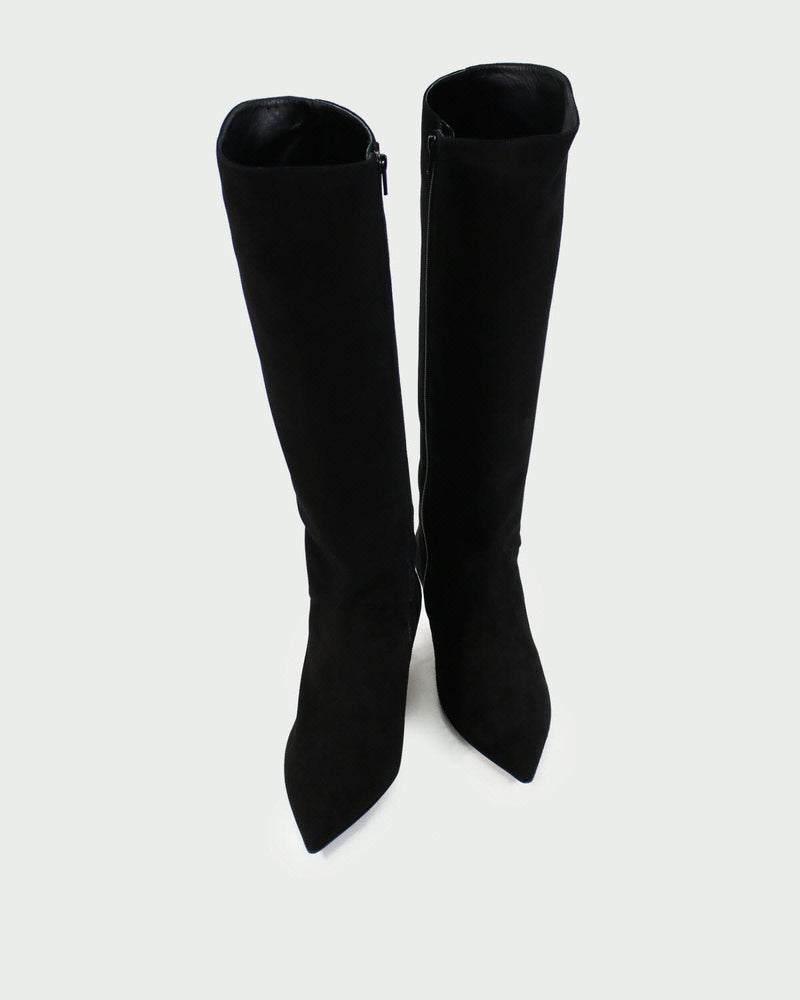 Guglielmo Rotta Stiefel Absatz