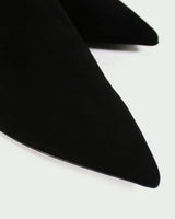 Guglielmo Rotta Stiefel Absatz