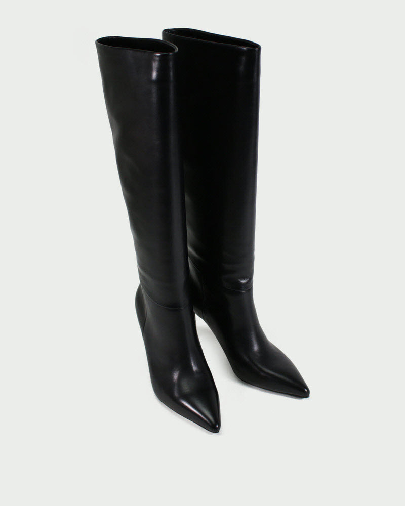 MiMai Stiefel Absatz