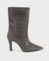Lola Cruz Stiefel Absatz