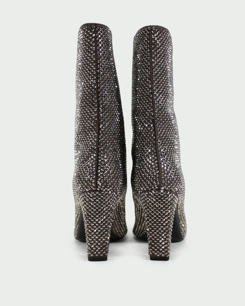 Lola Cruz Stiefel Absatz