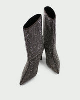 Lola Cruz Stiefel Absatz