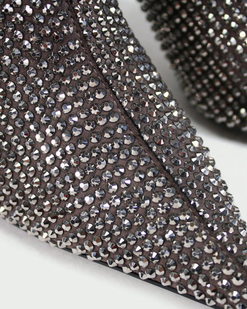 Lola Cruz Stiefel Absatz