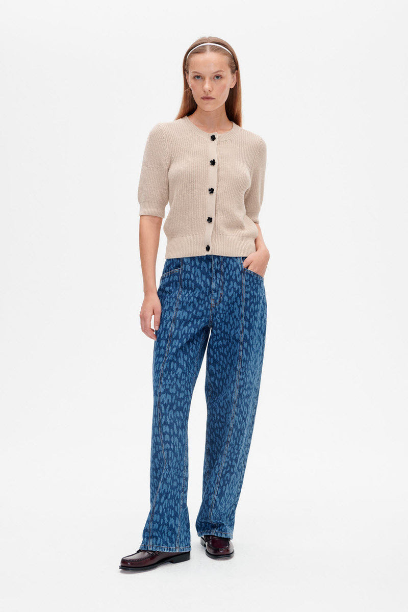 Baum und Pferdgarten Pullover & Strickjacken