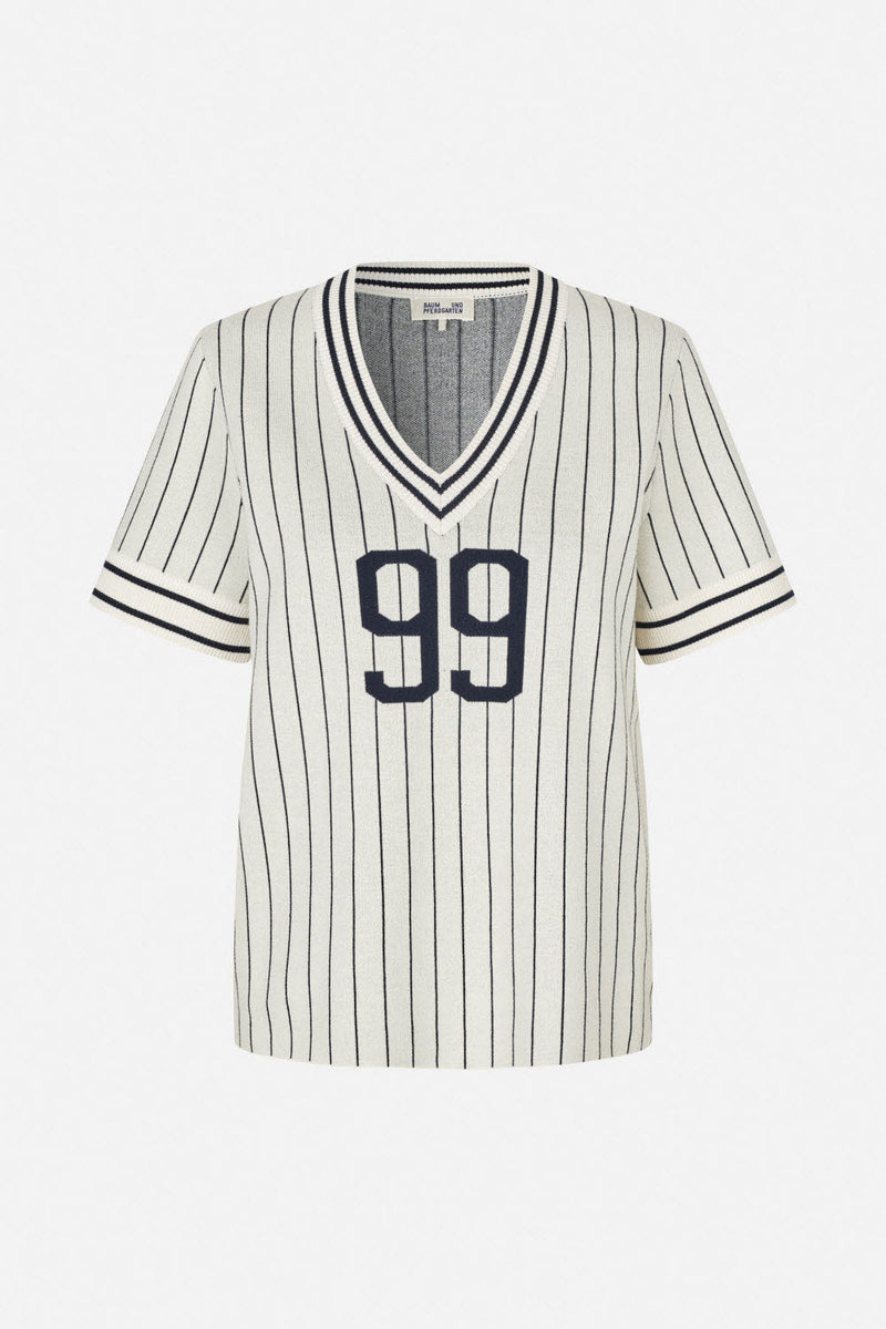 Baum und Pferdgarten T-Shirts