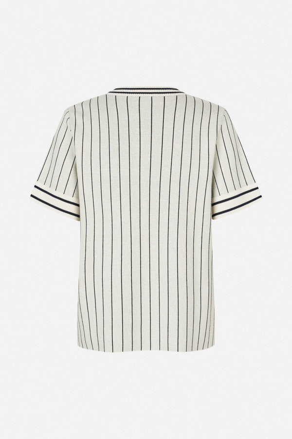 Baum und Pferdgarten T-Shirts