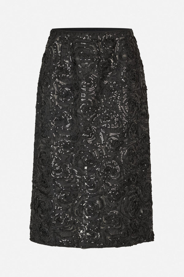 Baum und Pferdgarten Röcke