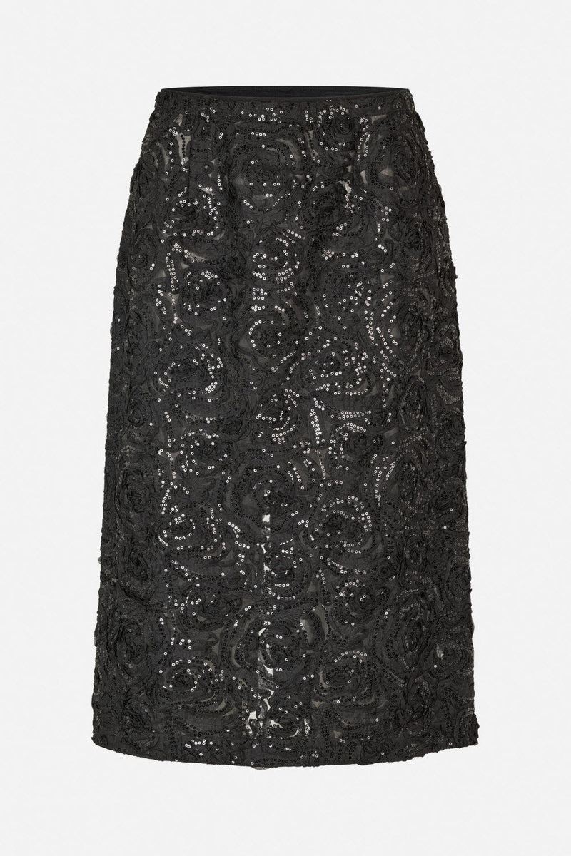 Baum und Pferdgarten Röcke