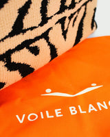 Voile Blanche Shopper