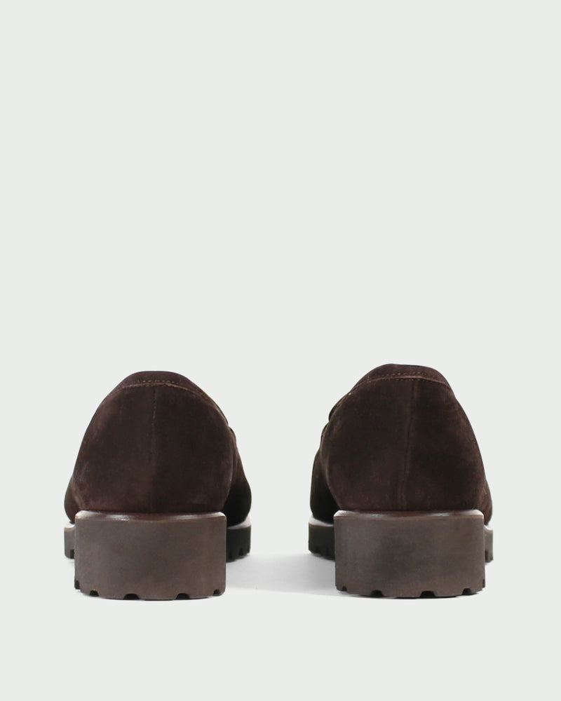 Lorbac Slipper