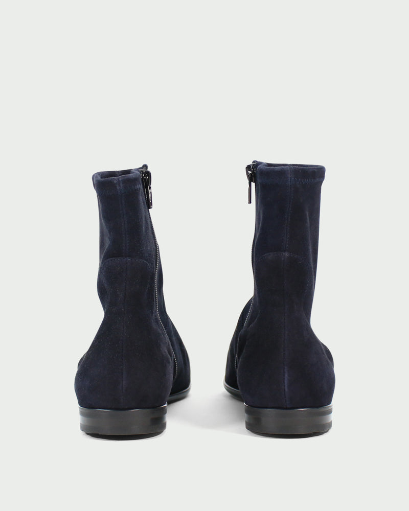 Trumans Stiefeletten