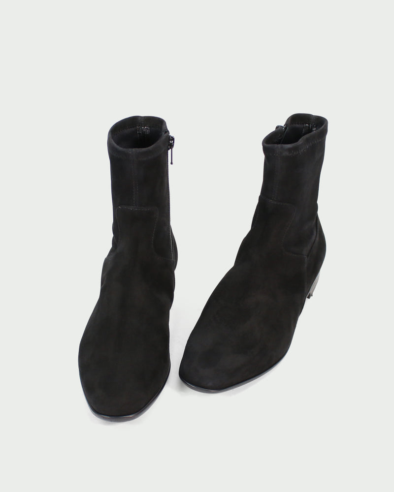 Trumans Stiefeletten