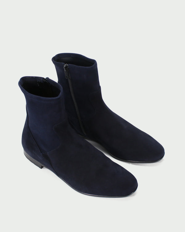 Trumans Stiefeletten