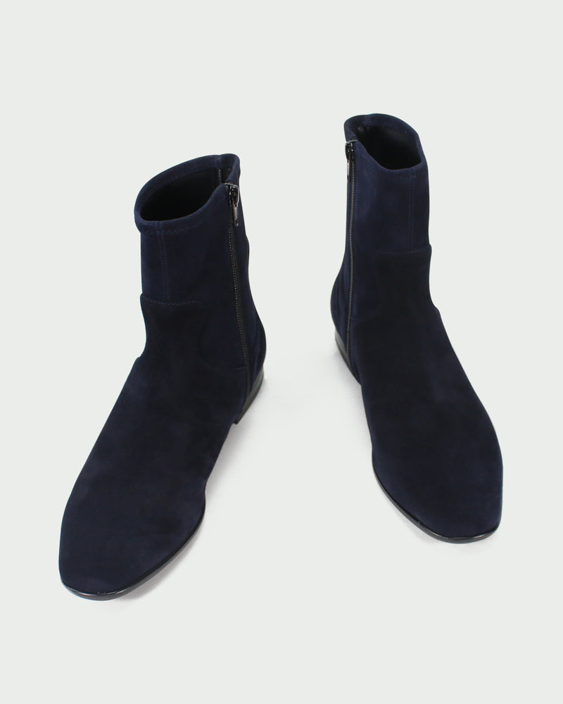 Trumans Stiefeletten