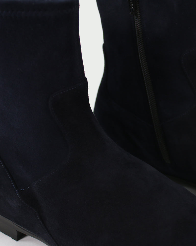 Trumans Stiefeletten