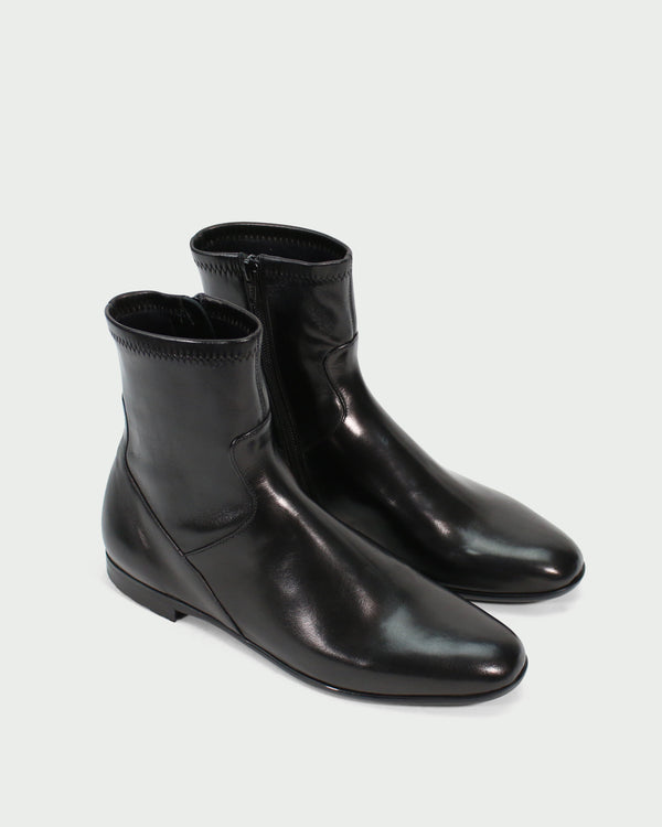 Trumans Stiefeletten
