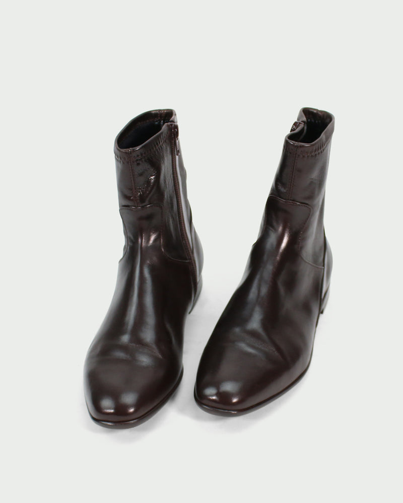 Trumans Stiefeletten