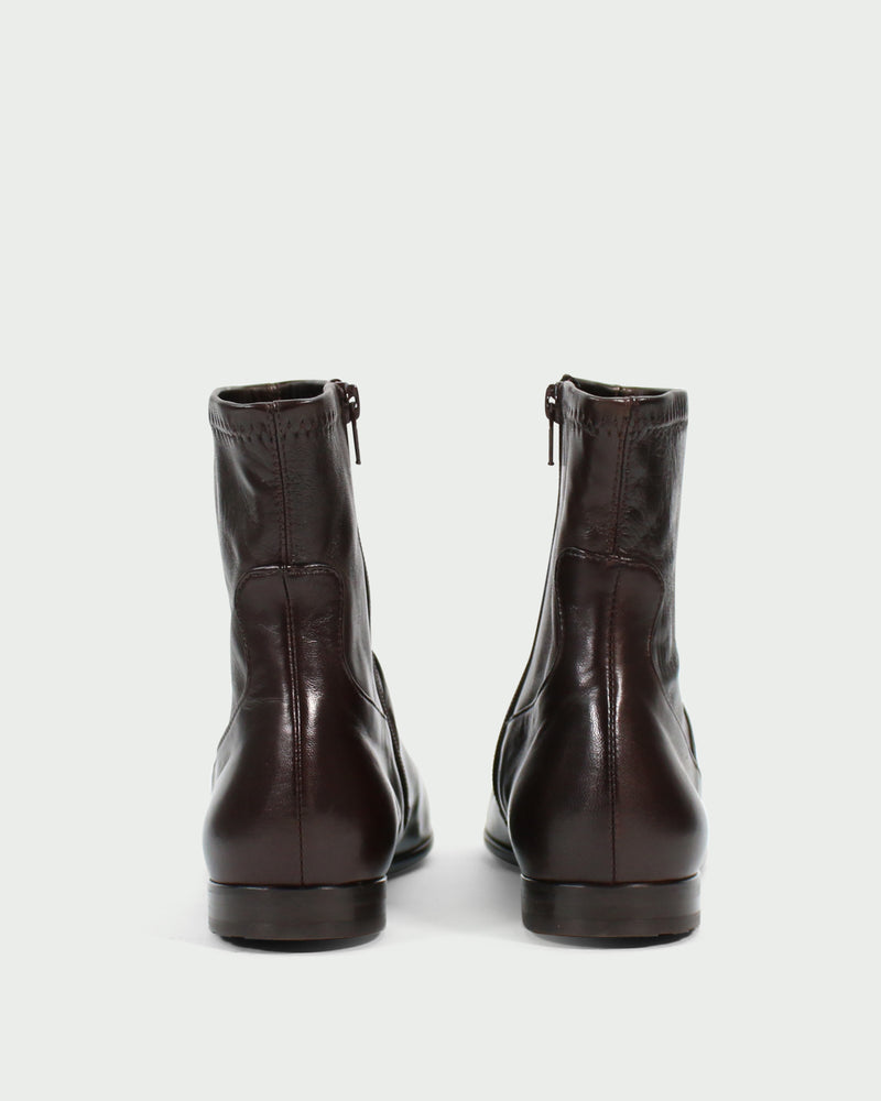 Trumans Stiefeletten