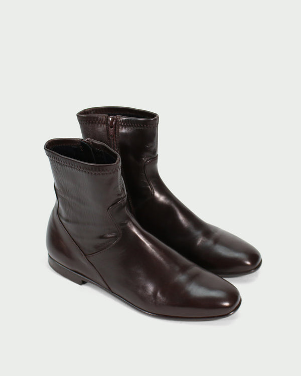 Trumans Stiefeletten