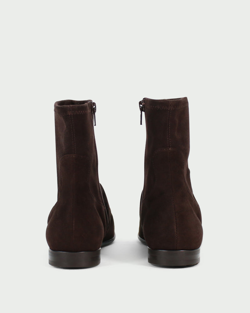 Trumans Stiefeletten