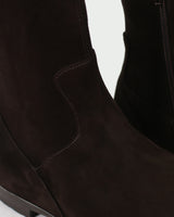 Trumans Stiefeletten