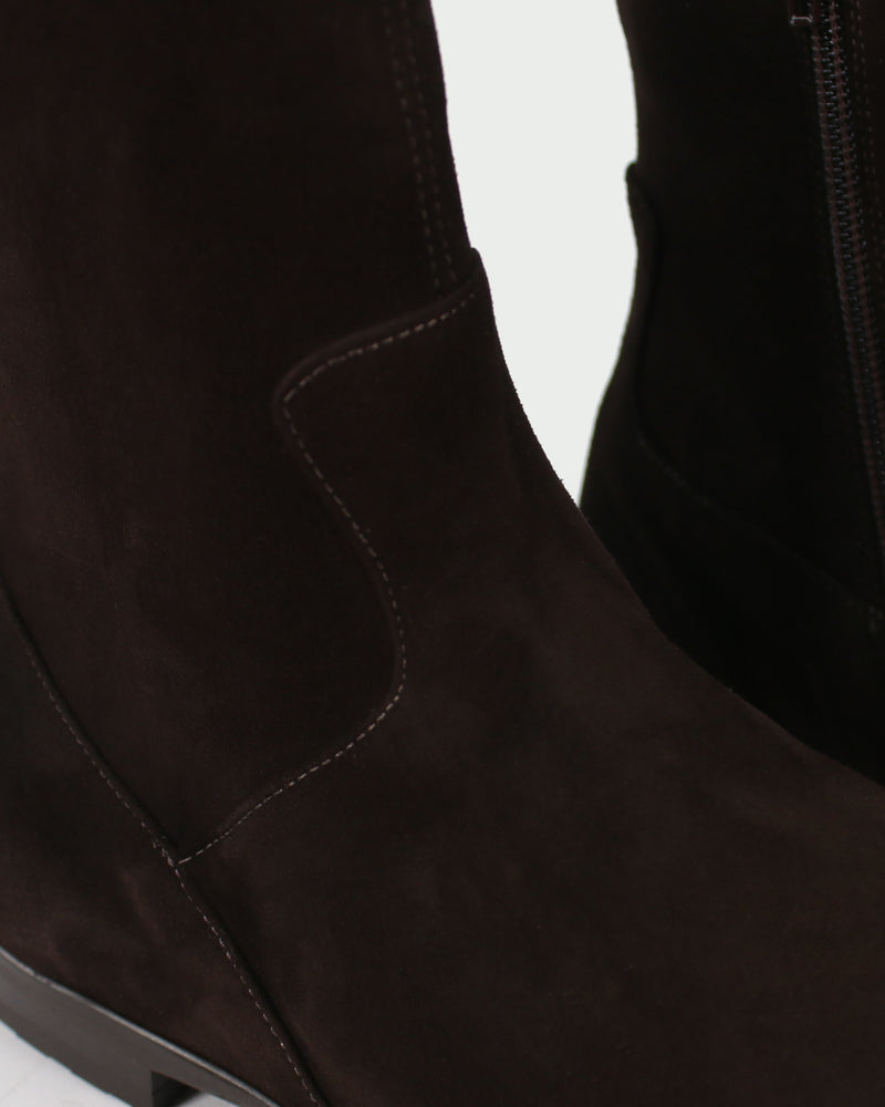 Trumans Stiefeletten