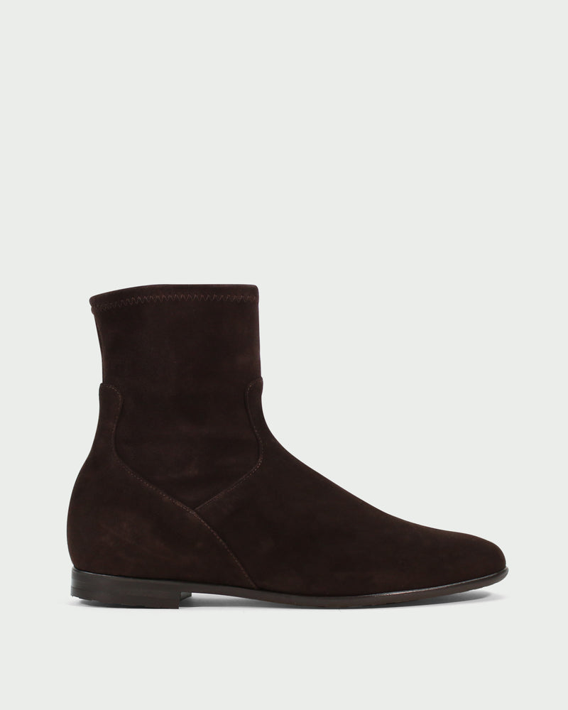 Trumans Stiefeletten