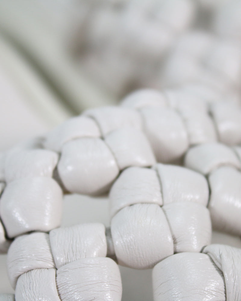 VIC MATIE Pantoletten