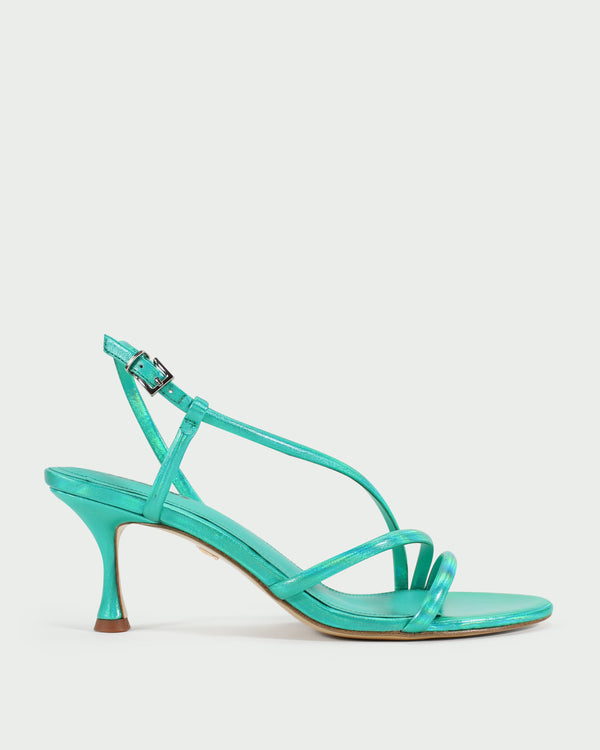 Lola Cruz Sandalen Absatz