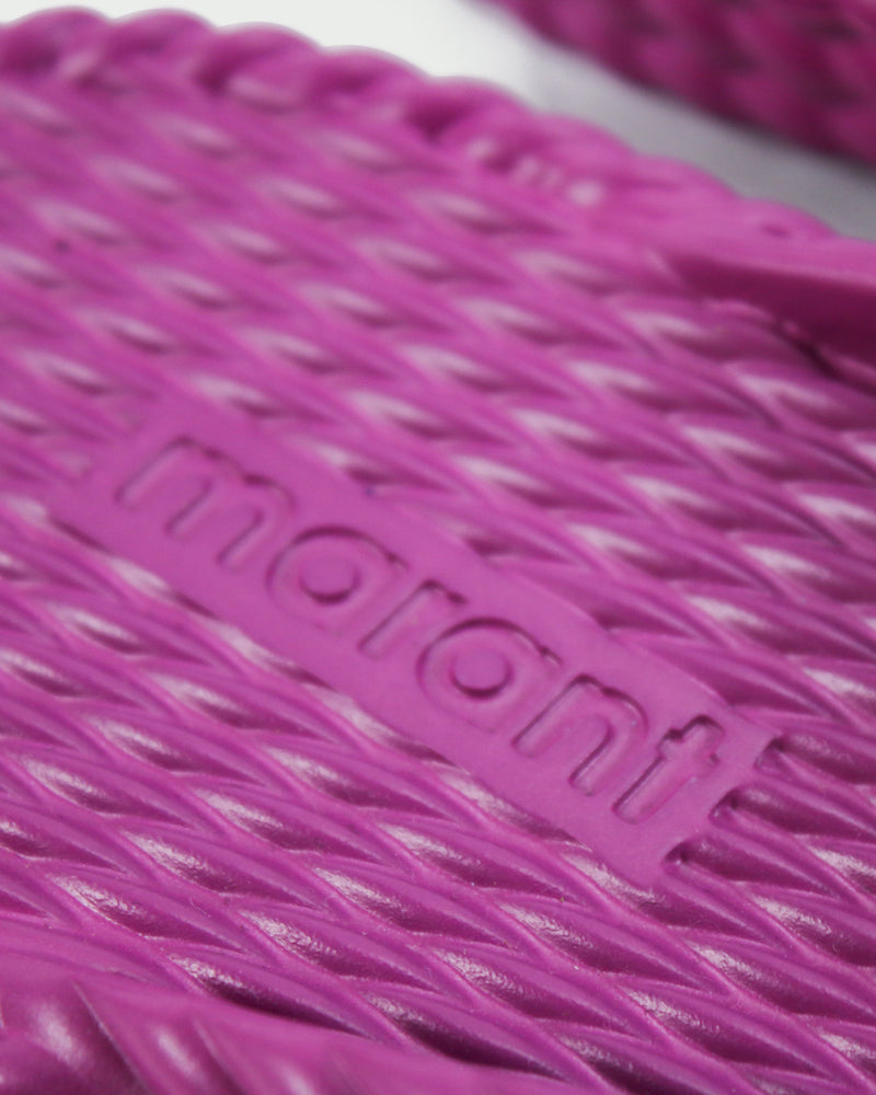 Isabel Marant Flip-Flops