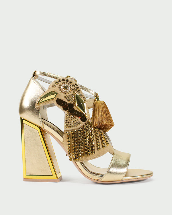 Kat Maconie Sandalen Absatz