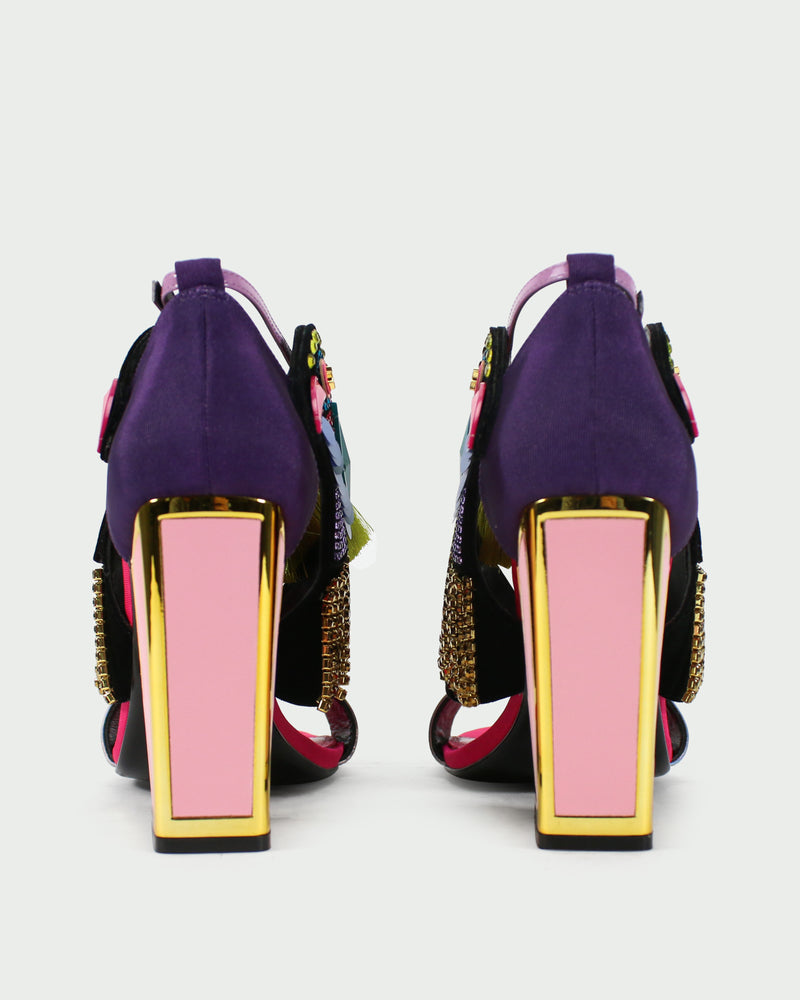 Kat Maconie Sandalen Absatz