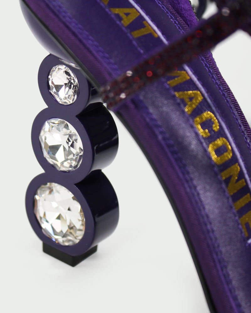 Kat Maconie Sandalen Absatz