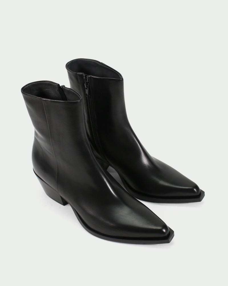 Fru.it Stiefeletten Absatz