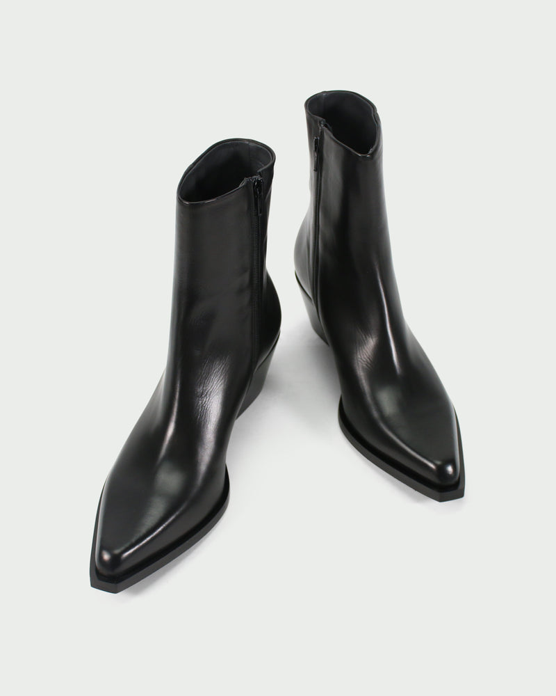 Fru.it Stiefeletten Absatz