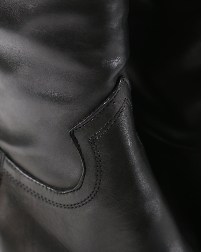 Fru.it Stiefeletten Absatz