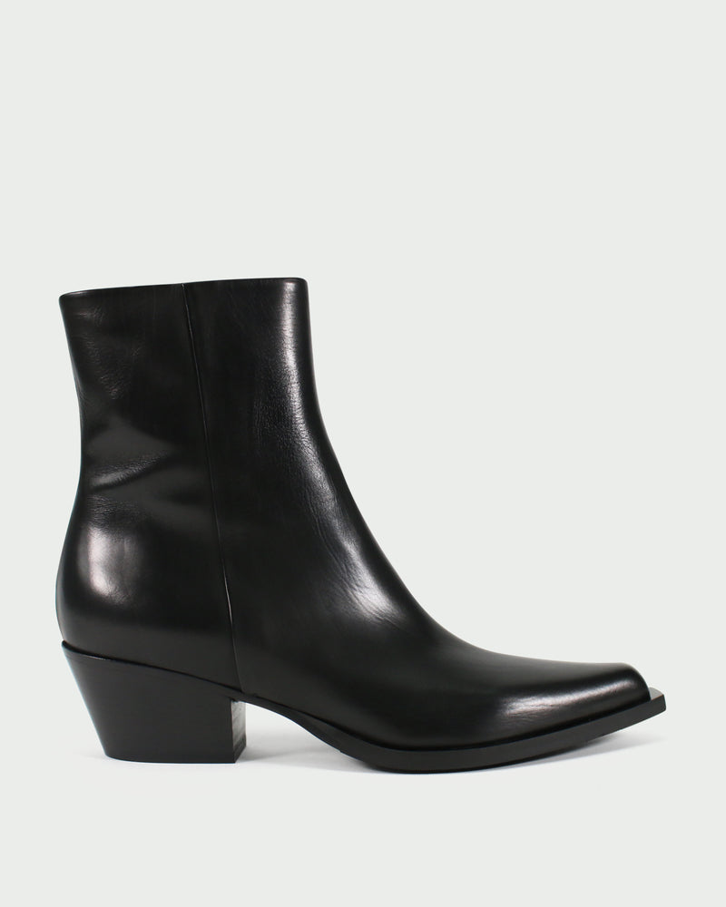 Fru.it Stiefeletten Absatz