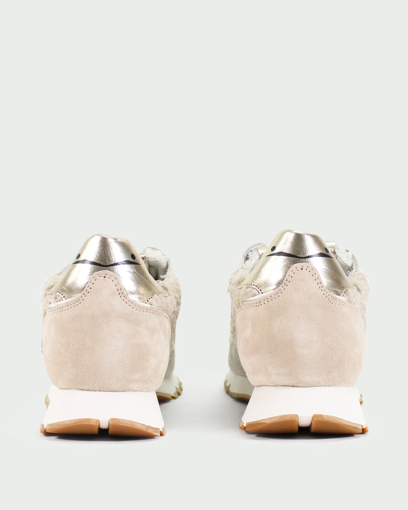 Voile Blanche Sneaker