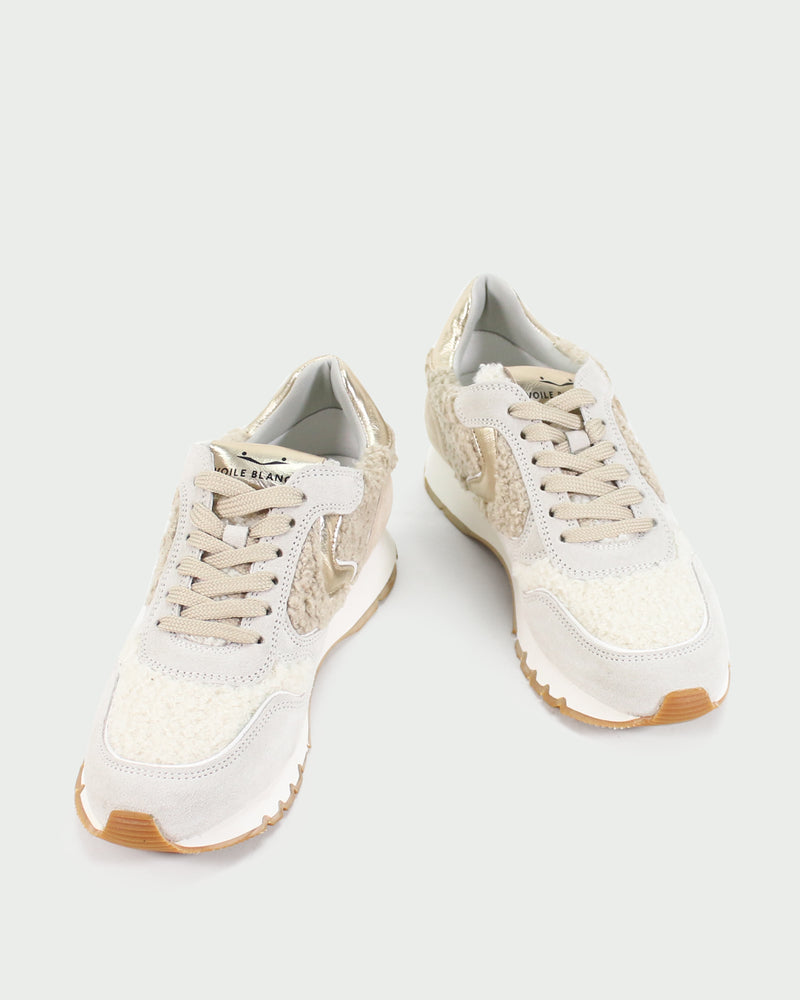 Voile Blanche Sneaker