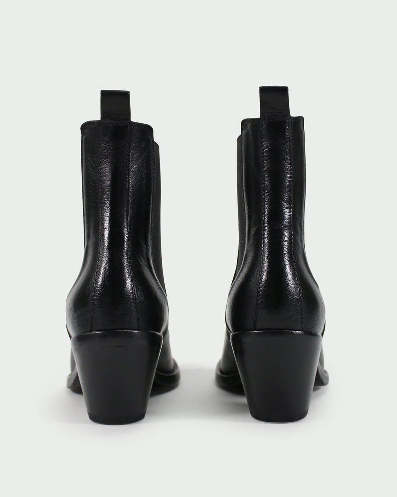 La Bottega di Lisa Stiefeletten Absatz