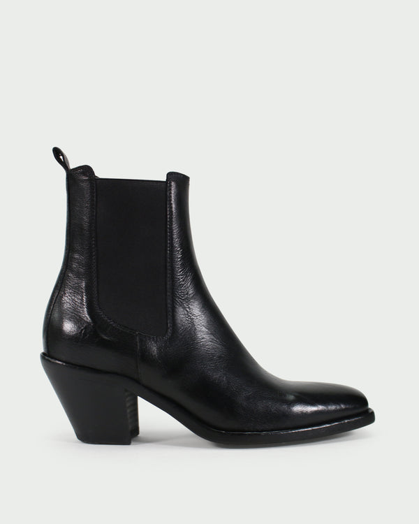 La Bottega di Lisa Stiefeletten Absatz