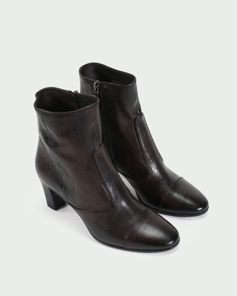 Pantanetti Stiefeletten Absatz