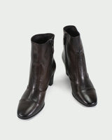 Pantanetti Stiefeletten Absatz