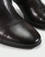 Pantanetti Stiefeletten Absatz