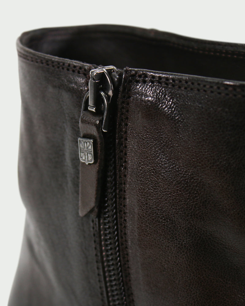 Pantanetti Stiefeletten Absatz