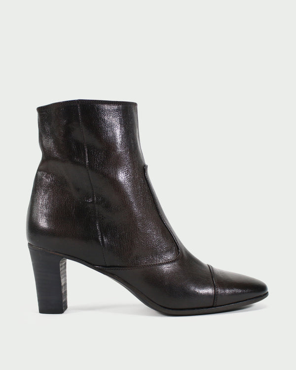 Pantanetti Stiefeletten Absatz