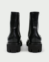 Trumans Stiefeletten