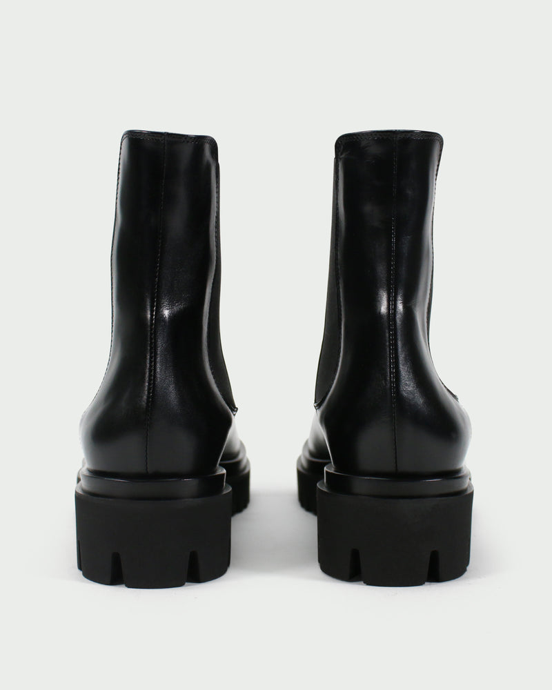 Trumans Stiefeletten