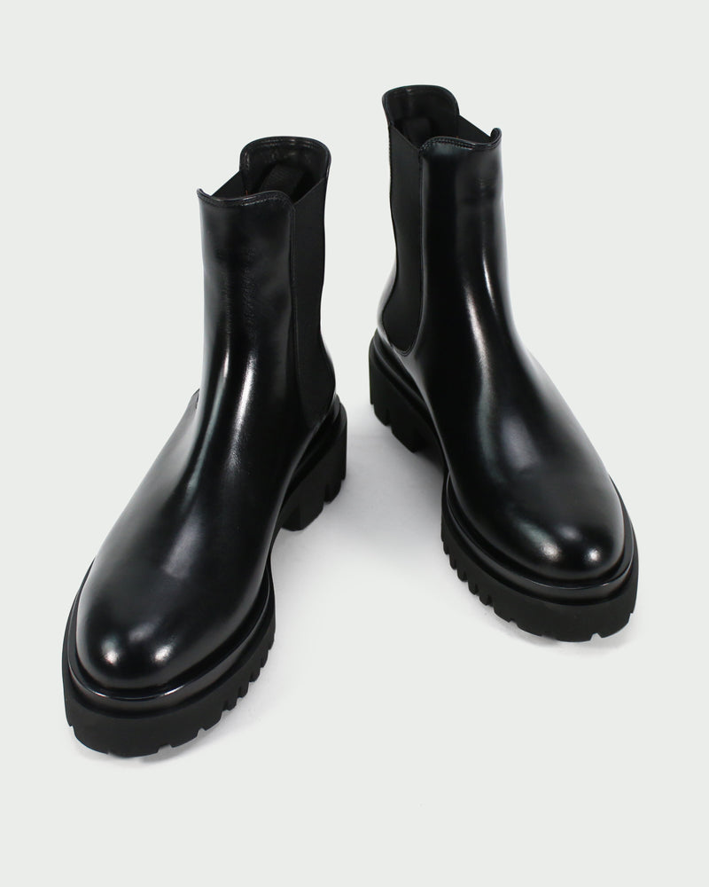Trumans Stiefeletten